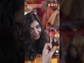Aishwarya Rai Bachchan Daughter Aaradhya Seek Blessings At GSB Ganeshotsav In Mumbai