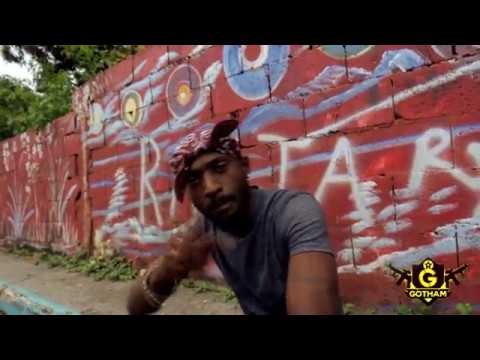 S CARTER feat MR GRILL - BRAND NEW ( Official Music Video ). Explicit Content