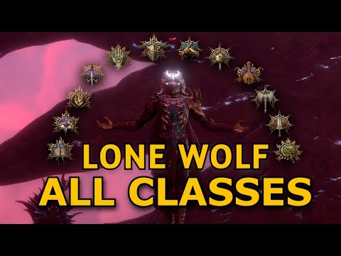 Mastering Act 1 as a Lonewolf Jack of all trades - Baldur's Gate 3 Tactician