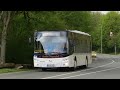 [Sound] Bus Güleryüz Cobra GD 272 LF | ME-KL 1401 | Gerda Klingenfuß Busse und Fahrschule GmbH