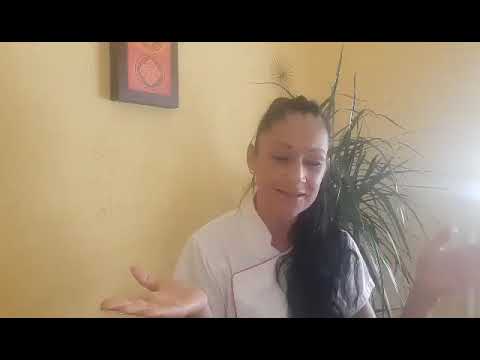 1. Hogyan használd a tested (kezdő szint) + fénynyelv