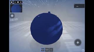 Blueberry inflation 