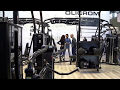  Olicrom Cablequad  - Olicrom Sportechnology