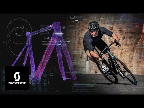 The Tech Behind the Lightest Electric Road Bike - SCOTT Addict eRIDE