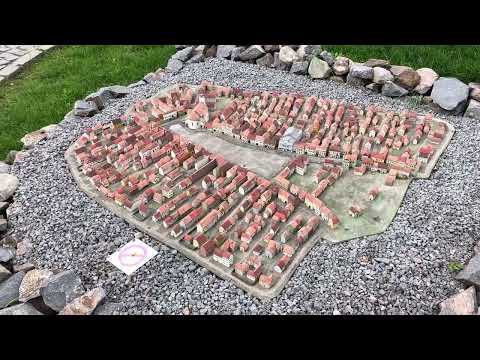 Mini Transilvania Park