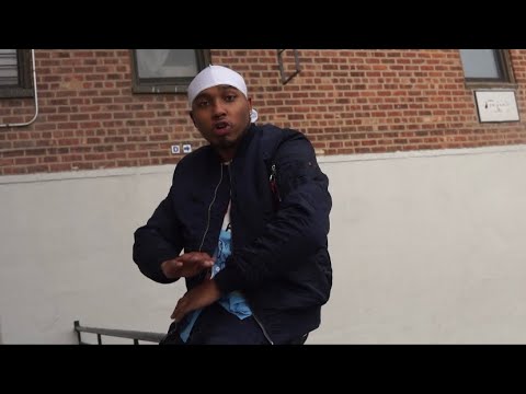 Larry Citgo - Just Venting (Official Music Video)