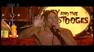 IGGY AND THE STOOGES - SEARCH AND DESTROY