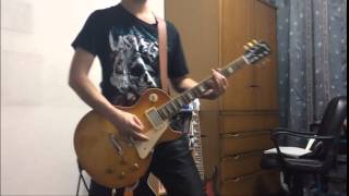 Fear,and Loathing in Las Vegas 「Starburst」 (guitar cover)