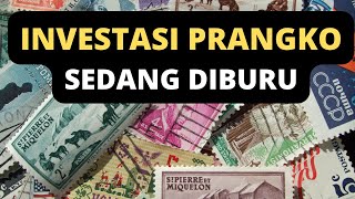 Download lagu Filateli: Hobi Kumpulkan Prangko yang Menghasilkan Uang | Trivia | Pos Aja mp3 Download lagu Filateli: Hobi Kumpulkan Prangko yang Menghasilkan Uang | Trivia | Pos Aja mp3