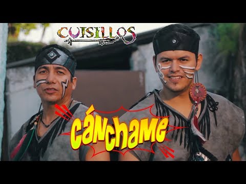 @CuisillosOficial - Cánchame