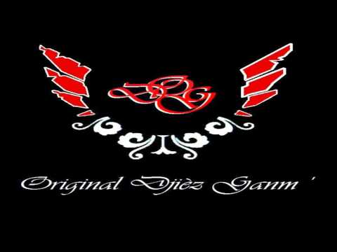 S'G-Les 4 vérités / Mixtape vol.1‏UZIKCREW