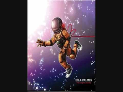Pull me up - Ella Palmer - The Longest Journey