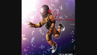 Pull me up - Ella Palmer - The Longest Journey