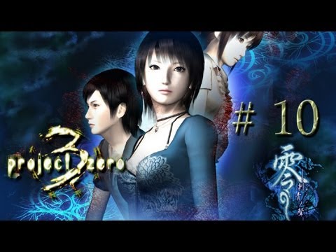 Let's Play Project Zero 3 #10 - Mikus Traum