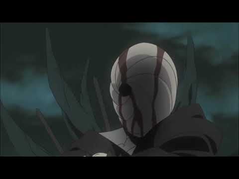 Hiruko - Rozbity pancerz (prod. Cooby & Wristyboi) AMV