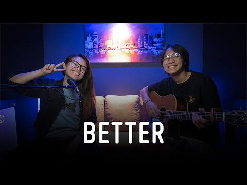 LOFRINE - BETTER | A BORNEO'S GEM SHOW