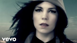 Skylar Grey - Invisible