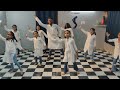 Govinda Re Gopala Fusion Dance Choreography | Janmashtami Special step_by_Bhavesh Dance Academy
