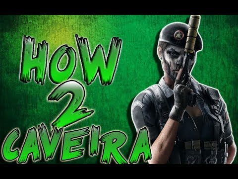 HOW 2 CAVEIRA. WHAT 1000 HOURS EXPERIENCE AS CAVEIRA LOOKS LIKE