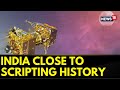 Chandrayaan 3 Landing News India Minutes Away From Soft Landing On Moon ISRO News News18