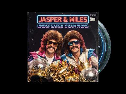 Jasper Carr - Solder - Misc Originals