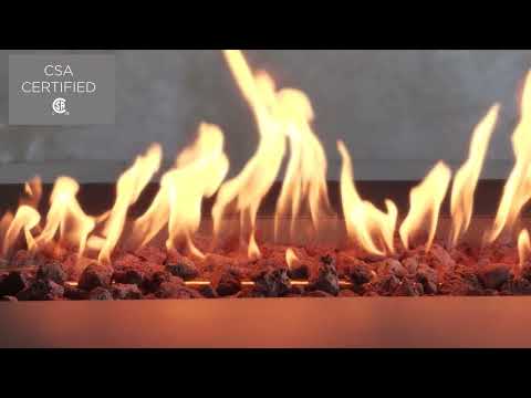 Lakeview Outdoor Designs | Elysian Fire Pit Video
