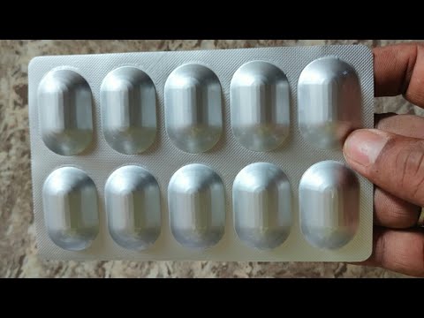 Radigra 100 Mg Capsule