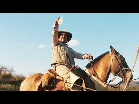 Juan Pablo Guzmán - Chaqueño Curtido (Video Oficial)