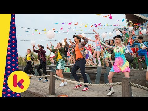 De KetnetBand - Poco Loco