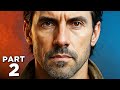 CALL OF DUTY BLACK OPS 7 Campaign Walkthrough Gameplay Part 2 THE NIGHTMARE BOSS COD 2025