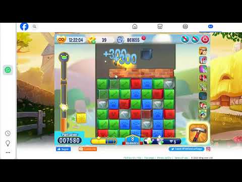 Pet Rescue level 6845, pet rescue, nivel 6845 pet rescue solucionado, solved, sin booster 6845, 6845