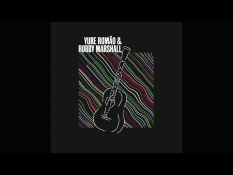 Yure Romão & Robby Marshall - Teia Grossa