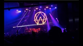 Alison Wonderland @ South Side Ballroom Dallas 8/11