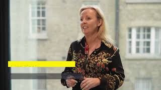 The Future of ETFs | EY EMEIA Roadshow 2025 Highlights (Dublin & London)