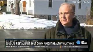 'Restaurant Impossible' really was impossible