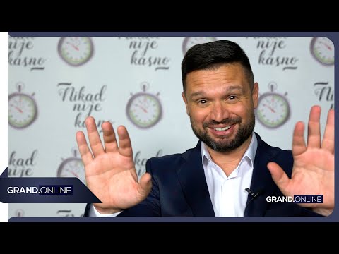 Dragi Domić otkrio kako je doveo oca: "Žika i ja smo došli na tu ideju"