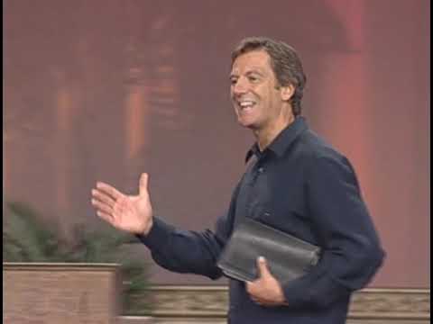 ‘THE FULL ASSURANCE OF FAITH’ Session 11 DRAWING NEAR series by John Bevere