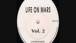 Life On Mars - Volume 2 (A1) [HD]