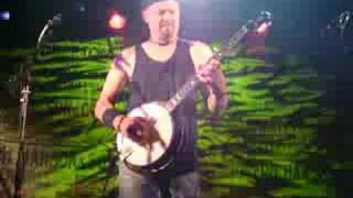 Hayseed Dixie - Dueling Banjos