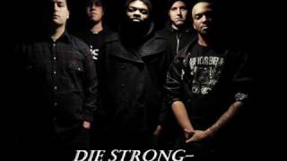 Die Strong- Jaded & Dependency (HQ)