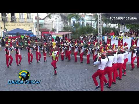 FAMJEFF - Bee Gees - Tragedy ( BANDA SHOW )