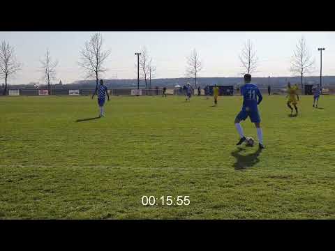 2.ŽNL 12.kolo Liv-Lio