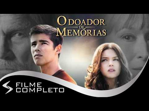 O Doador de Memórias