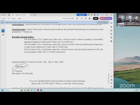 Meeting thumbnail