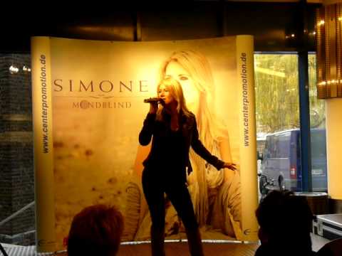 Liebesdämmerung - Simone (Austria)