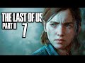 The Last Of Us Part II PL 7 PODRÓŻ DO STACJI TELEWIZYJNEJ Polski Gameplay PL Zagrajmy W 4K