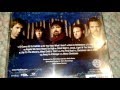 Third Day Christmas Offerings CD Unboxing