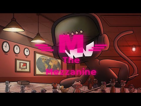 The Mezzanine Ranks Monstercat 010 - Conquest