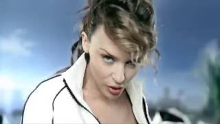 Kylie Minogue - Can&#39;t Get Blue Monday Out Of My Head (feat. New Order) HD Video