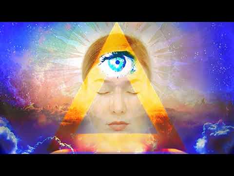Third Eye Pineal Gland The Biggest Cover Up in Human History